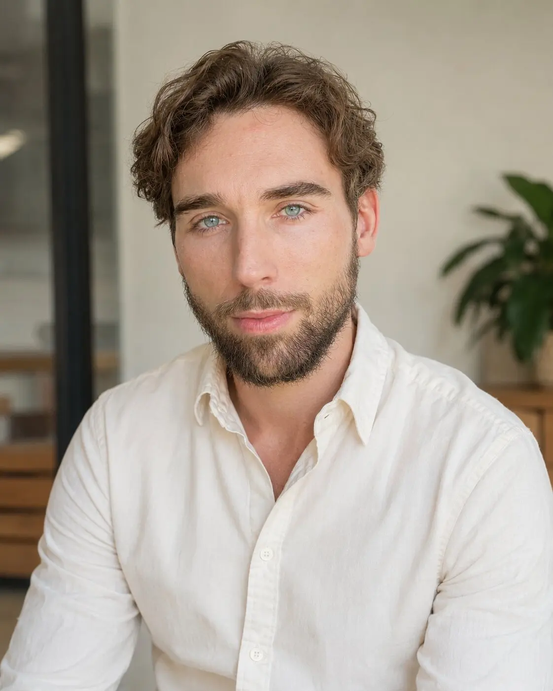 Tim Witter, Fullstack & AI Engineer in Wien